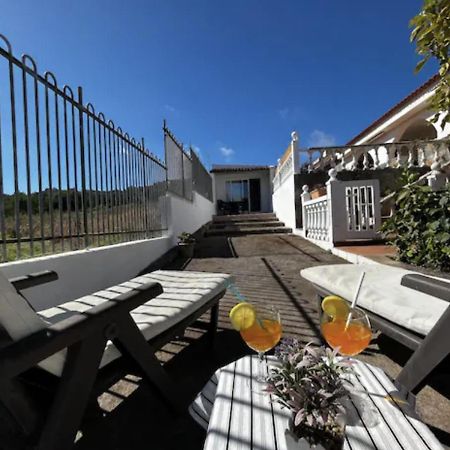Lightbooking Agua Garcia Tacoronte Con Terraza Exterior foto