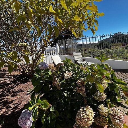 Lightbooking Agua Garcia Tacoronte Con Terraza Exterior foto
