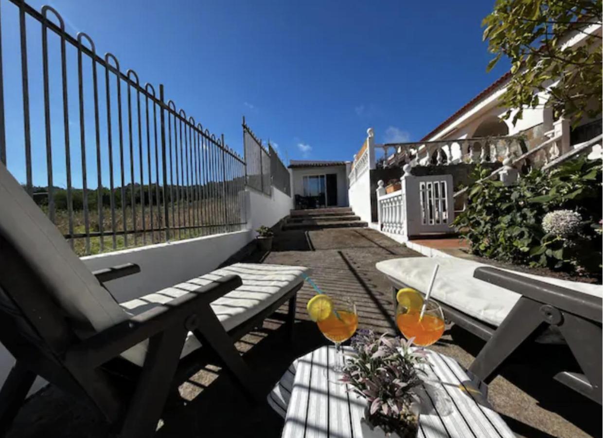 Lightbooking Agua Garcia Tacoronte Con Terraza Exterior foto