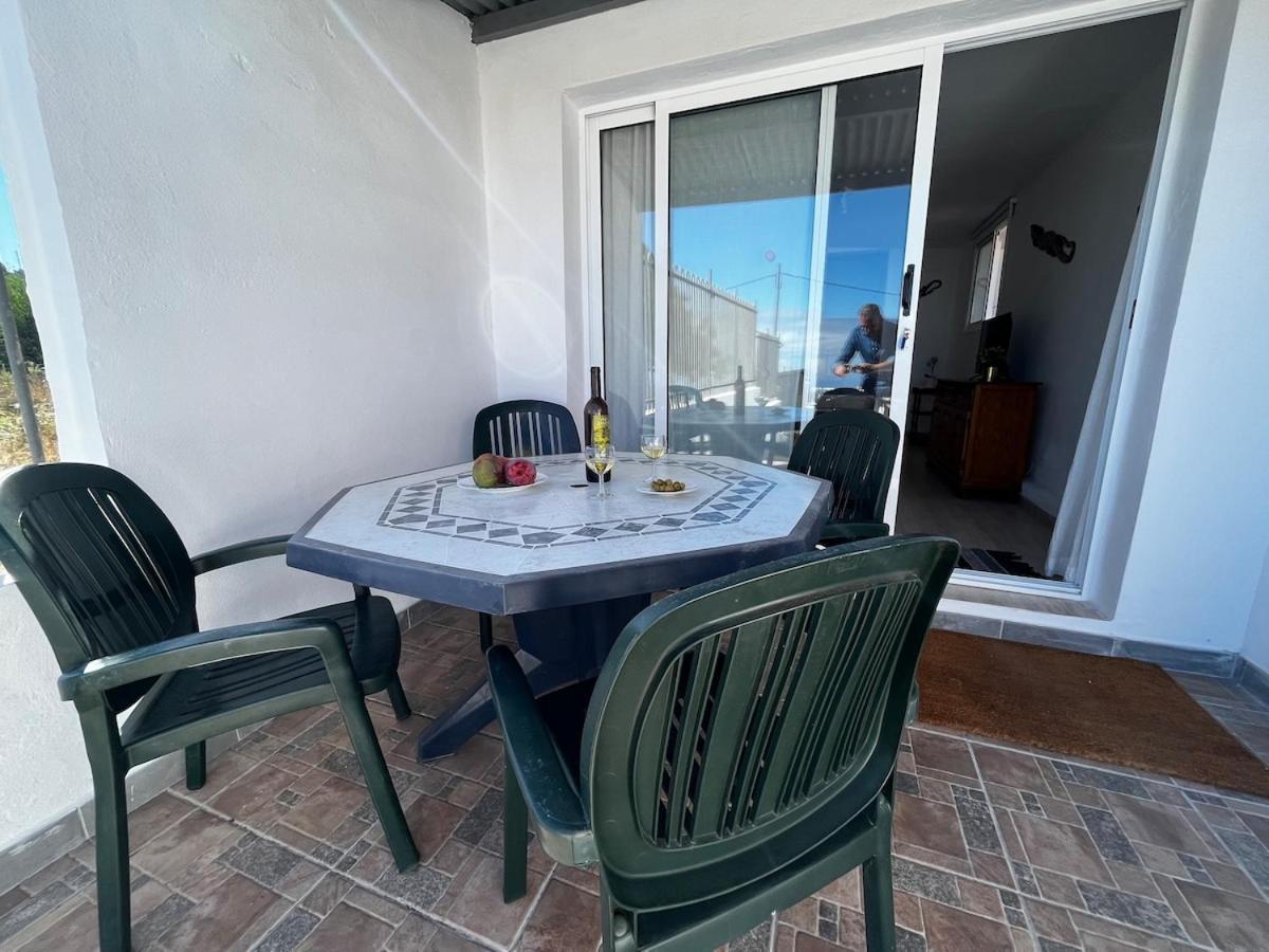Lightbooking Agua Garcia Tacoronte Con Terraza Exterior foto